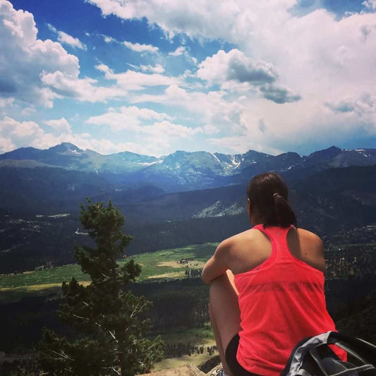 Fueling Wellness Inside and Out: The Power of Supplementation Meets Recovery Rituals with Ashley Fratzke