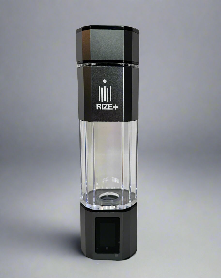 Rize+ Hydrogen Water Bottle
