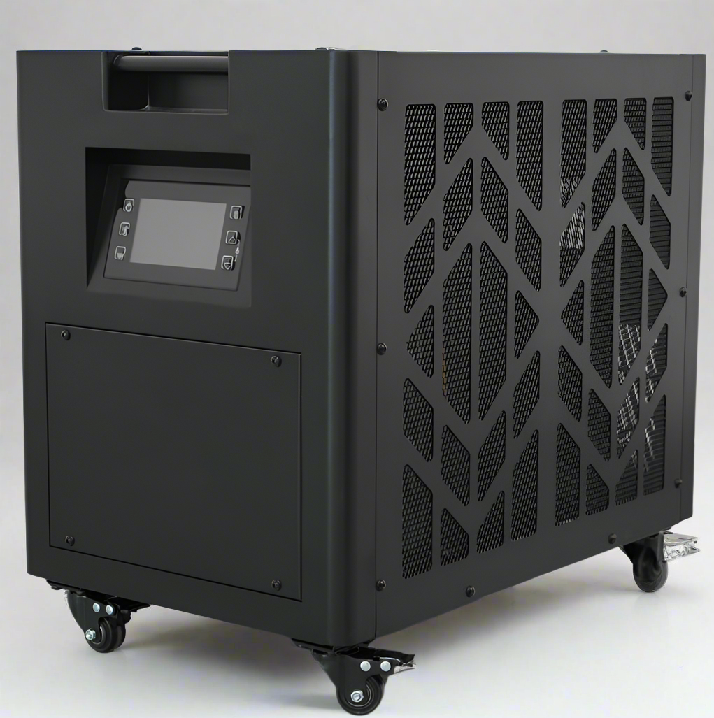 Max Pro 1HP Water Chiller
