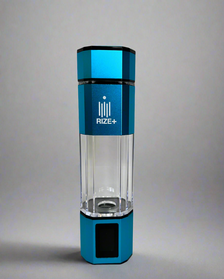 Rize+ Hydrogen Water Bottle
