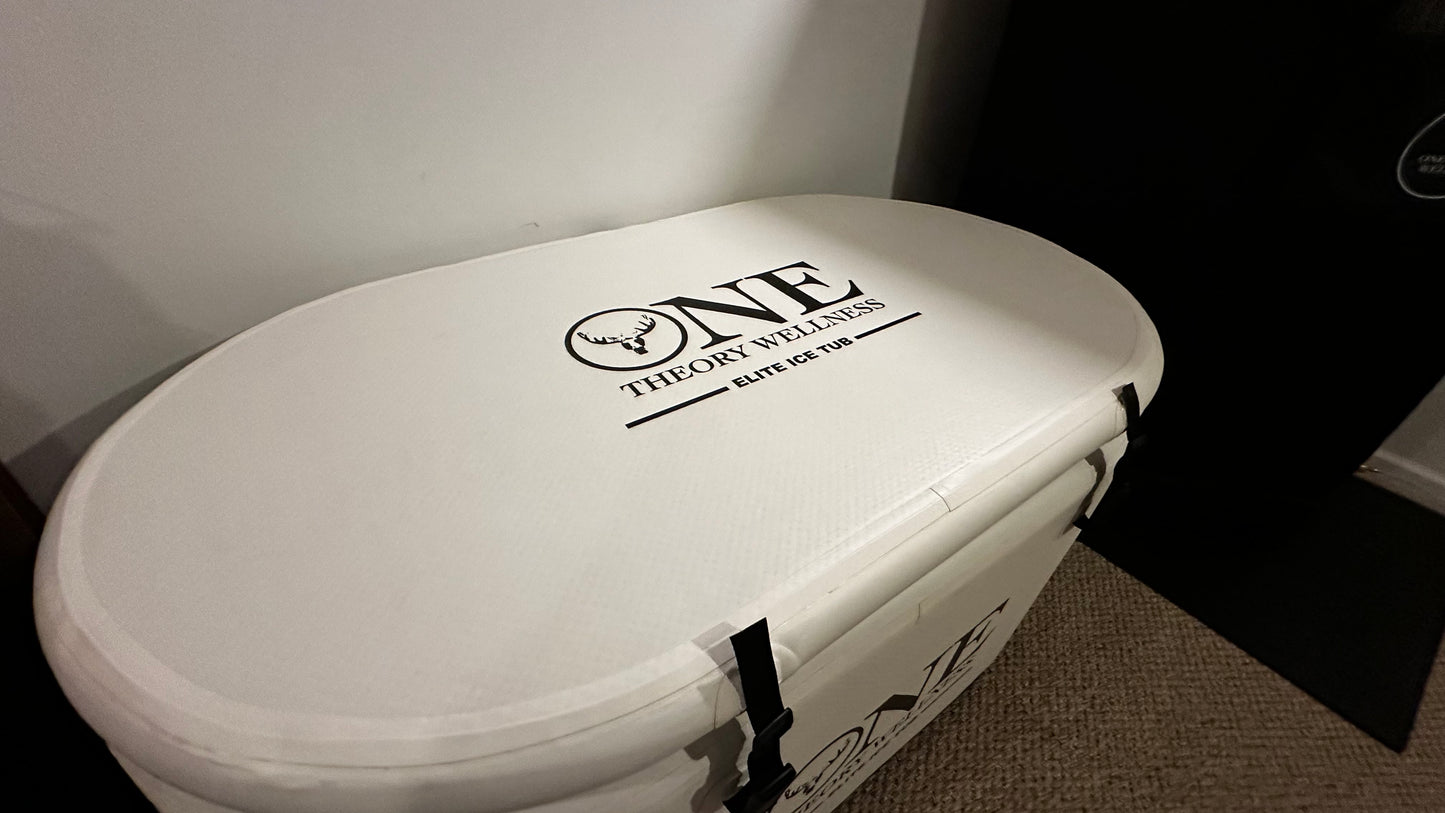One Theory Ice Tub Elite