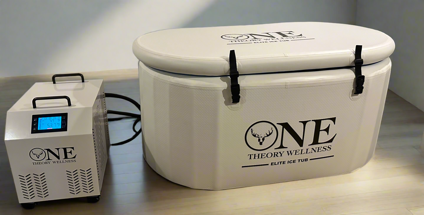 One Theory Ice Tub Elite