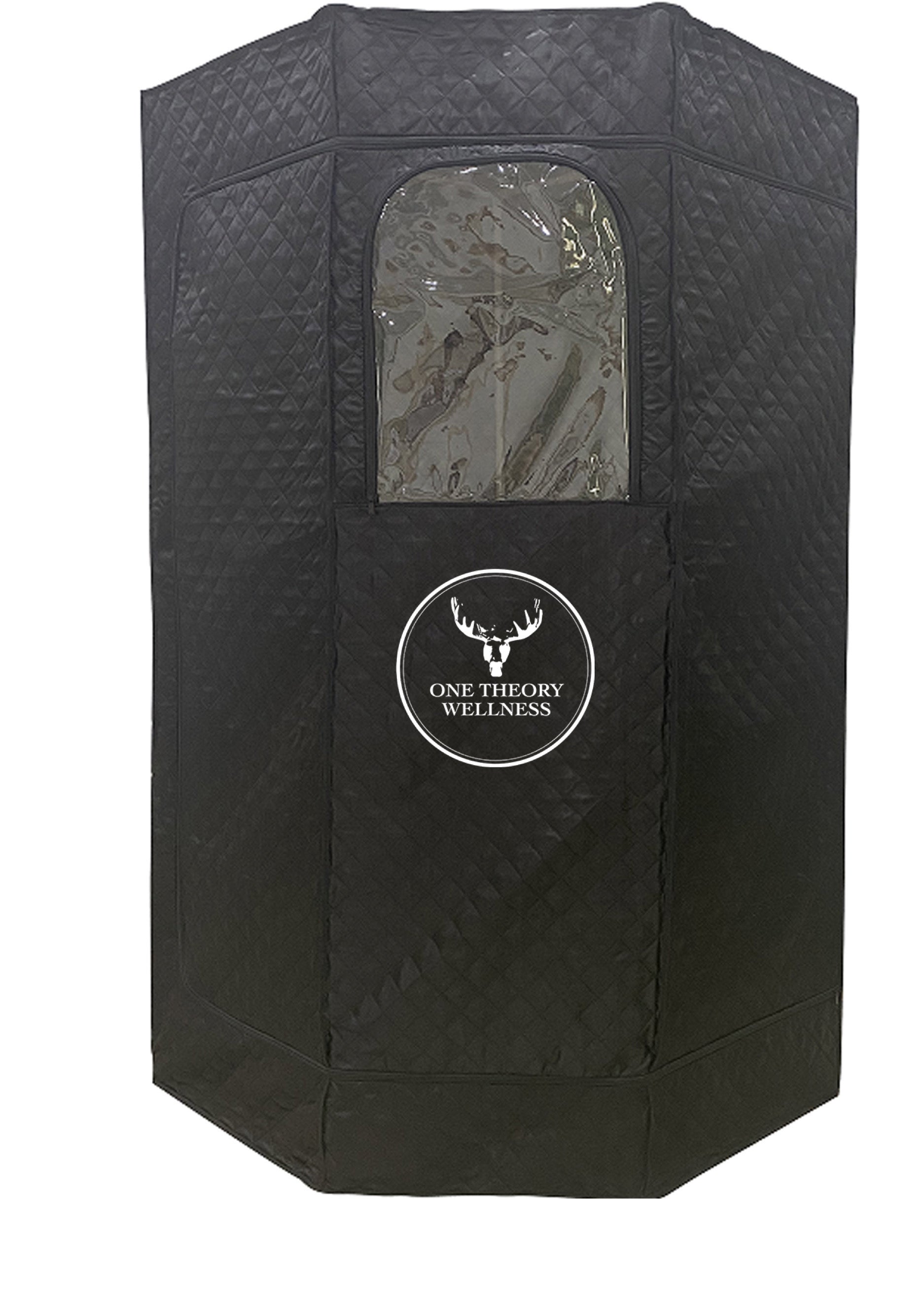 Portable Steam Sauna by One Theory Wellness