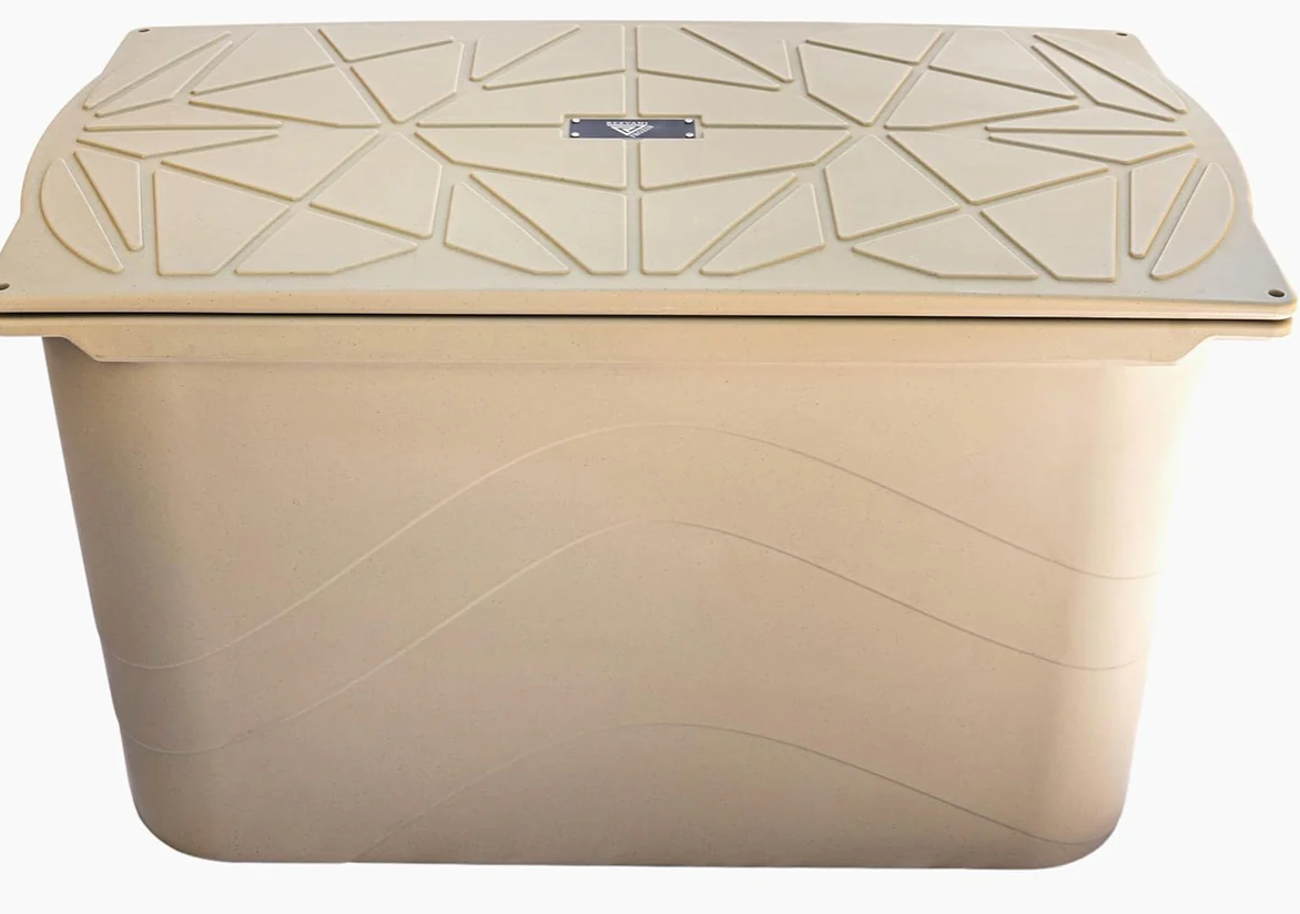 Regen 400 Cold Plunge Tub