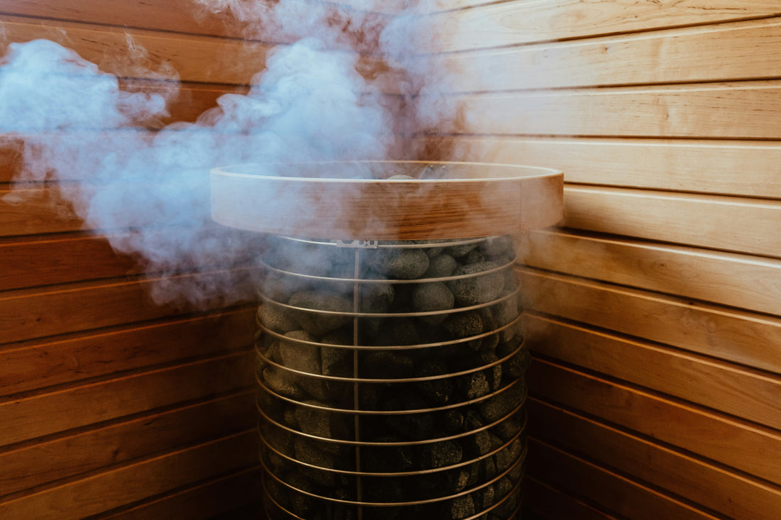 Reducing All-Cause Mortality: 40% Reduction when using a Sauna four times per Week for 20 minutes