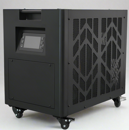 Max Pro 1HP Water Chiller