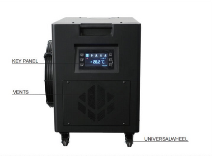 Max Pro 1HP Water Chiller
