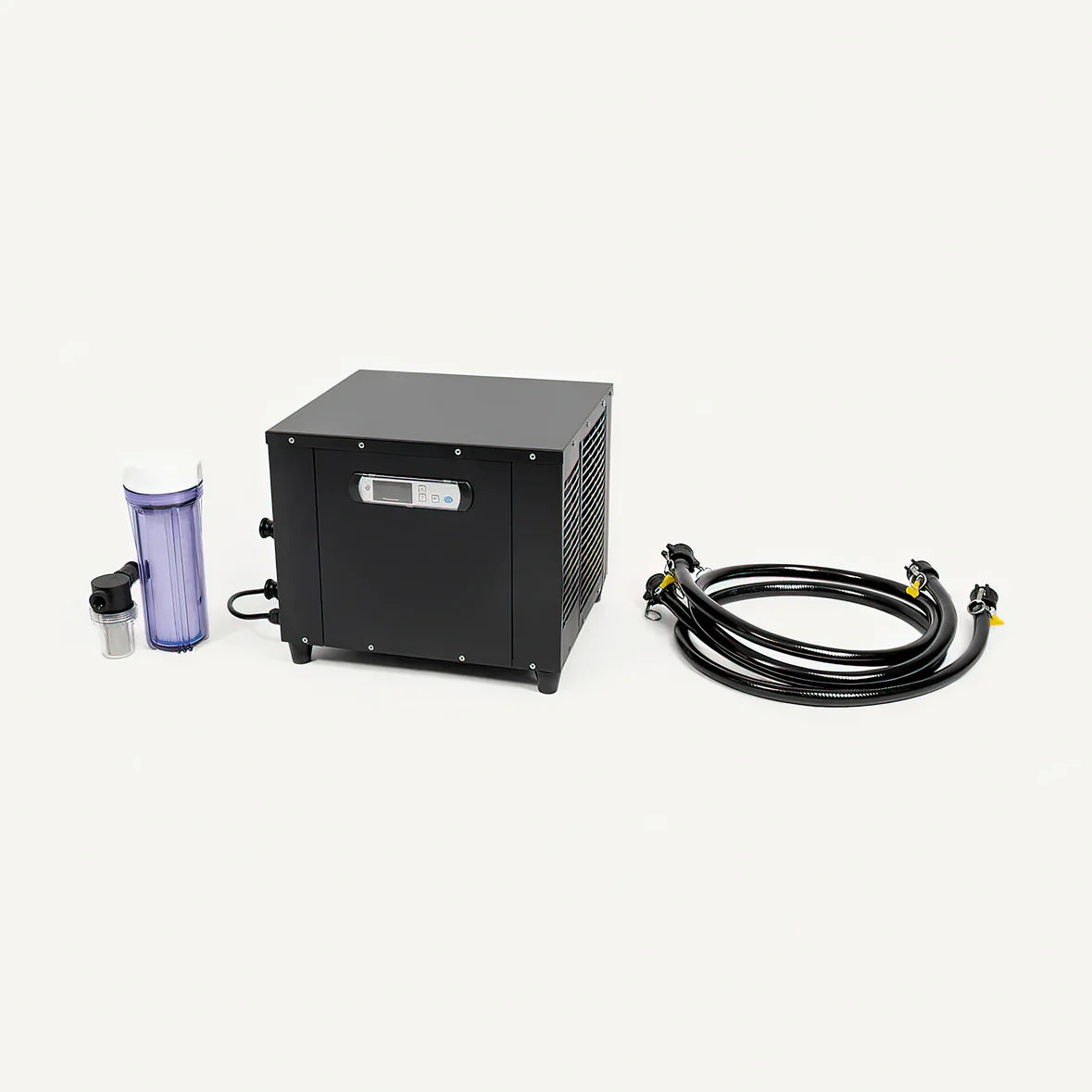 The Moose 3/4 HP Cold Therapy Chiller