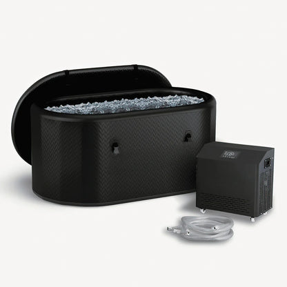 The Genesis Water Chiller + Tub Bundle