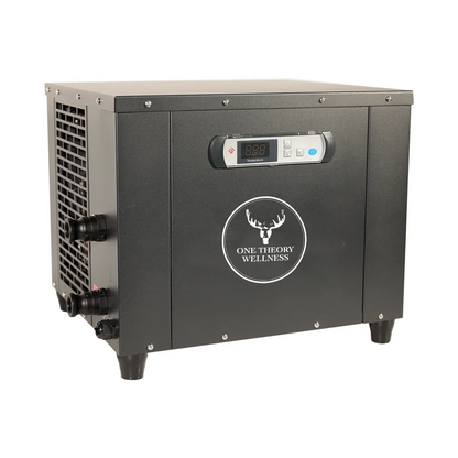 The Moose 3/4 HP Cold Therapy Chiller